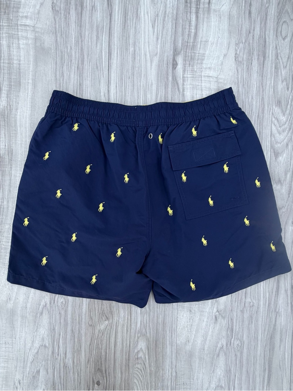 Polo Ralph Lauren Swim Trunks - Men’s - Picture 8 of 9